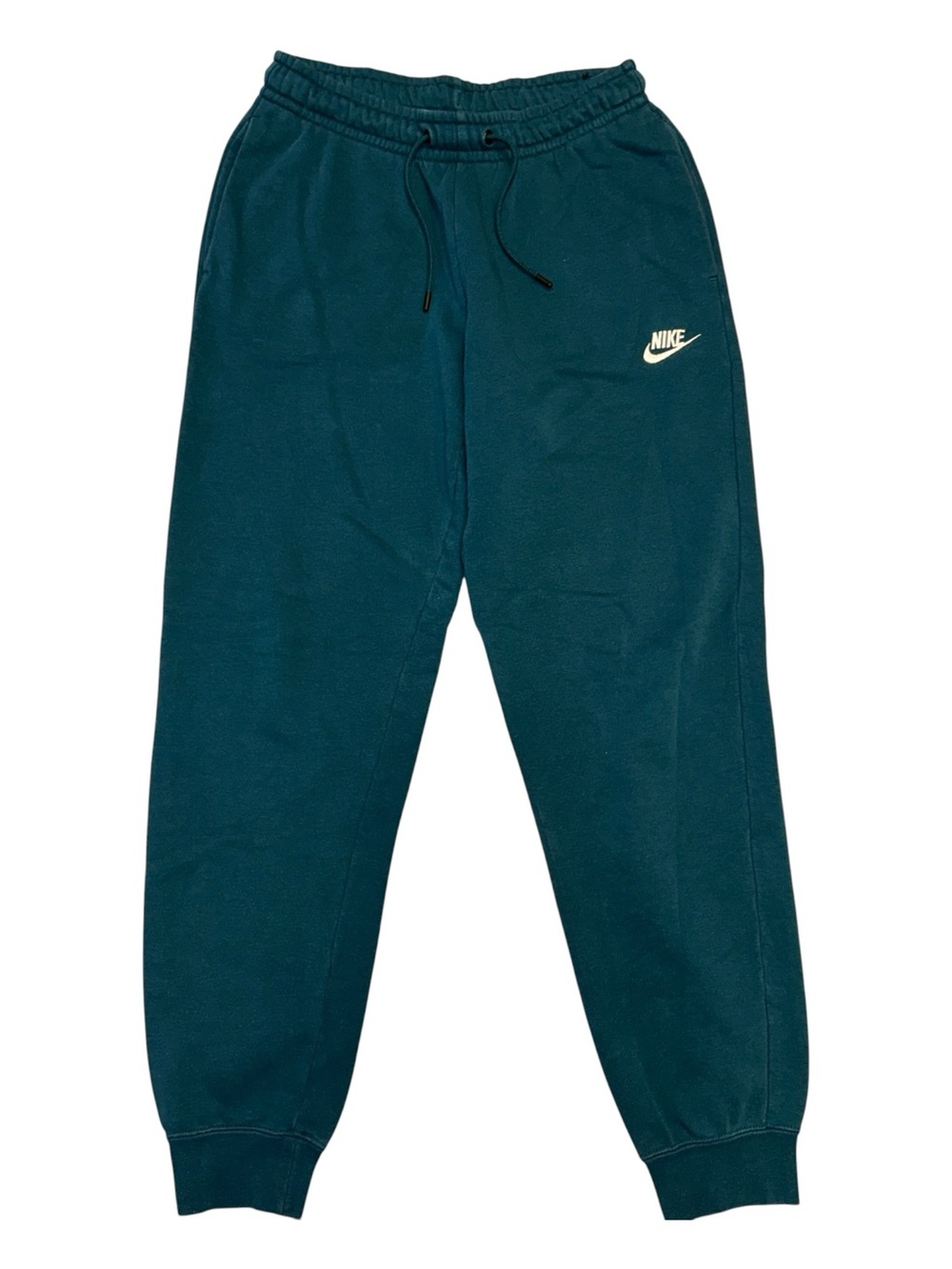 Nike Teal Joggers